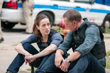 Chicago P.D. - galeria zdjęć - filmweb