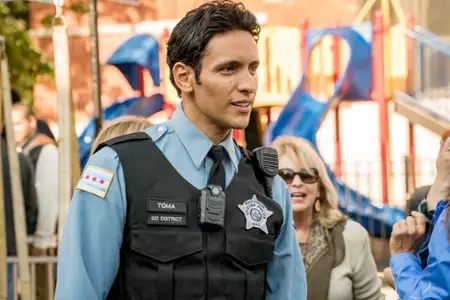 Chicago P.D. - galeria zdjęć - filmweb