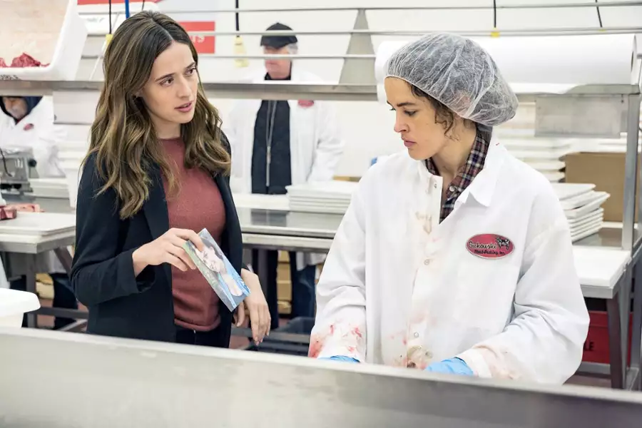 Chicago P.D. - galeria zdjęć - filmweb
