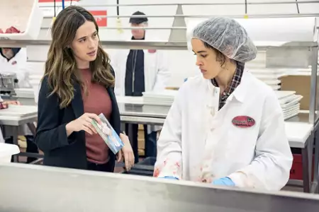 Chicago P.D. - galeria zdjęć - filmweb