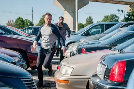 Chicago P.D. - galeria zdjęć - filmweb