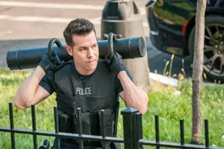 Chicago P.D. - galeria zdjęć - filmweb