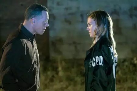 Chicago P.D. - galeria zdjęć - filmweb