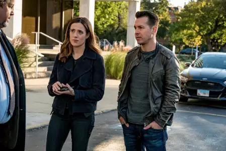 Chicago P.D. - galeria zdjęć - filmweb