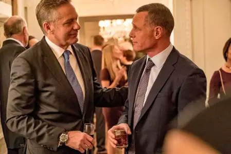 Chicago P.D. - galeria zdjęć - filmweb