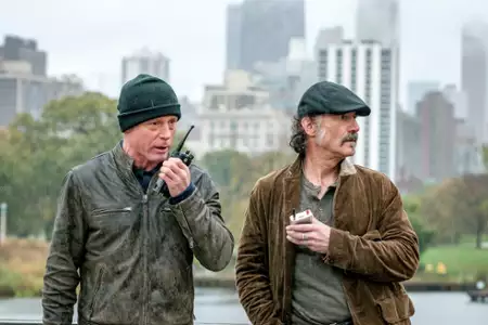 Chicago P.D. - galeria zdjęć - filmweb