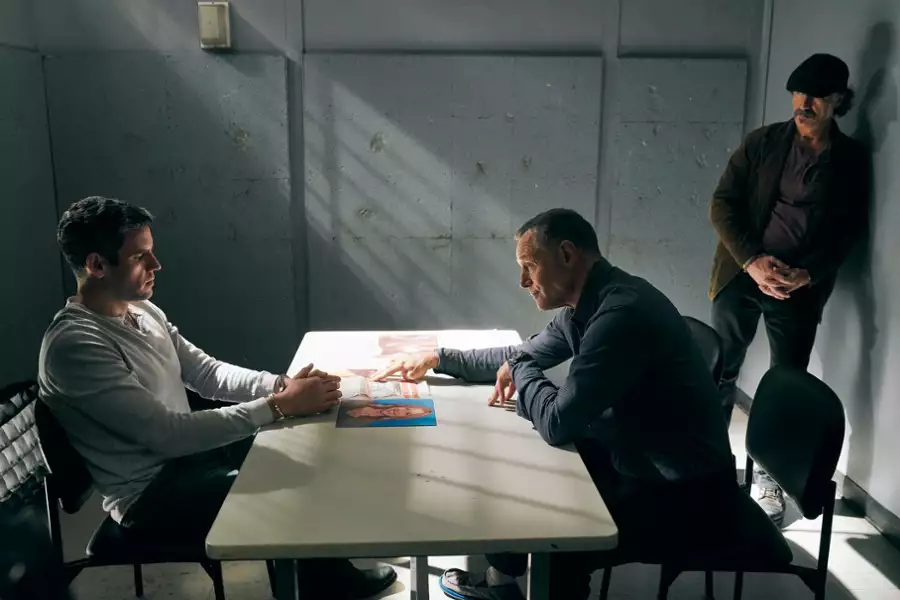 Chicago P.D. - galeria zdjęć - filmweb