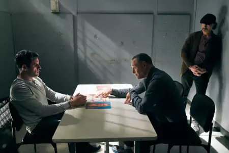 Chicago P.D. - galeria zdjęć - filmweb