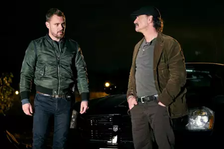 Chicago P.D. - galeria zdjęć - filmweb