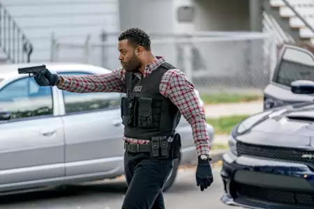 Chicago P.D. - galeria zdjęć - filmweb