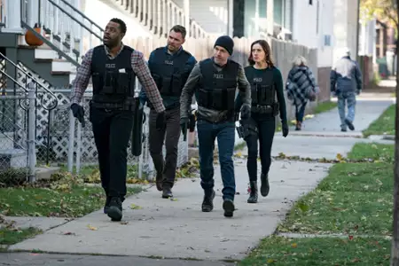 Chicago P.D. - galeria zdjęć - filmweb