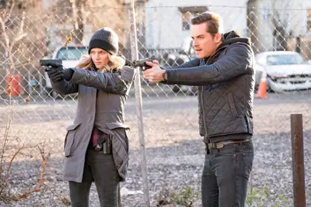 Chicago P.D. - galeria zdjęć - filmweb