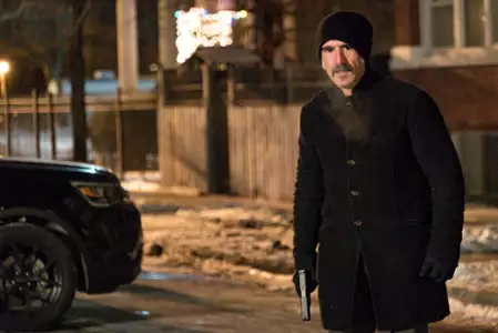 Chicago P.D. - galeria zdjęć - filmweb