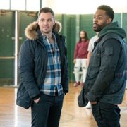 Chicago P.D. - galeria zdjęć - filmweb