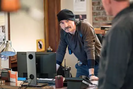 Chicago P.D. - galeria zdjęć - filmweb