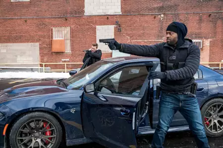 Chicago P.D. - galeria zdjęć - filmweb