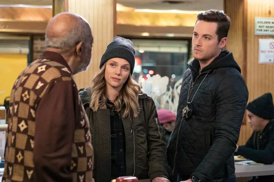 Chicago P.D. - galeria zdjęć - filmweb