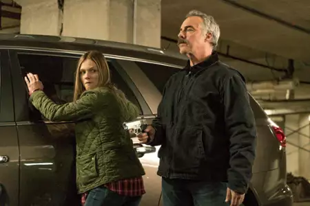 Chicago P.D. - galeria zdjęć - filmweb