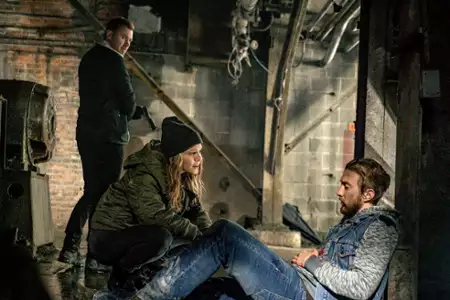 Chicago P.D. - galeria zdjęć - filmweb