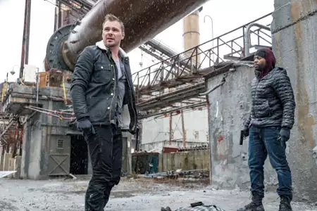 Chicago P.D. - galeria zdjęć - filmweb