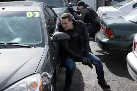 Chicago P.D. - galeria zdjęć - filmweb