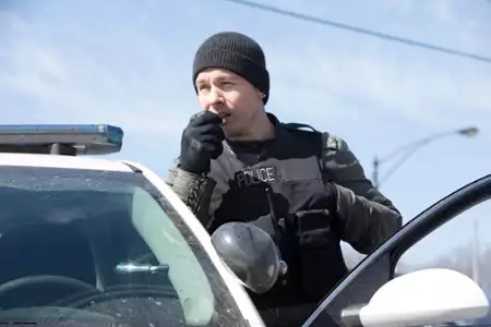 Chicago P.D. - galeria zdjęć - filmweb