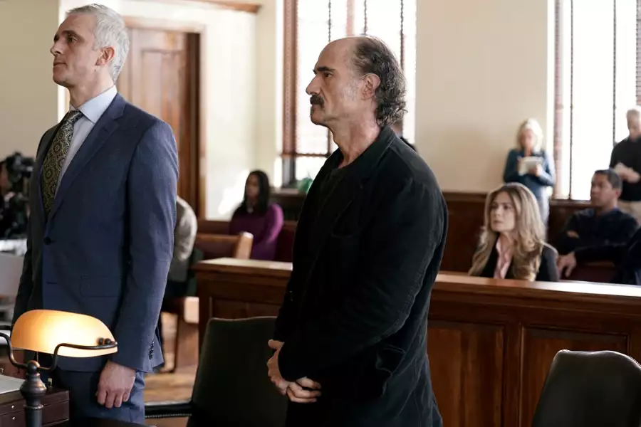 Chicago P.D. - galeria zdjęć - filmweb