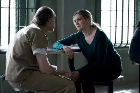 Chicago P.D. - galeria zdjęć - filmweb