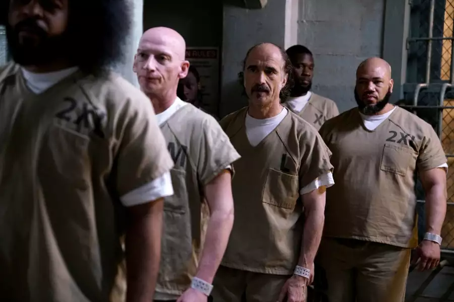 Chicago P.D. - galeria zdjęć - filmweb
