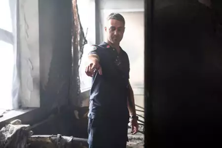 Chicago P.D. - galeria zdjęć - filmweb