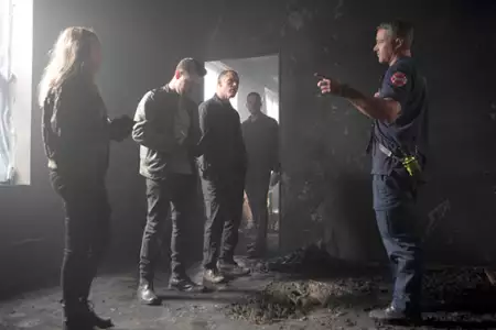 Chicago P.D. - galeria zdjęć - filmweb