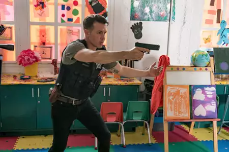 Chicago P.D. - galeria zdjęć - filmweb