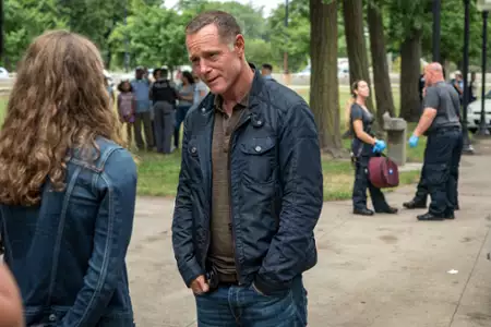 Chicago P.D. - galeria zdjęć - filmweb