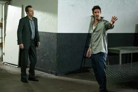 Chicago P.D. - galeria zdjęć - filmweb