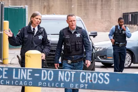 Chicago P.D. - galeria zdjęć - filmweb