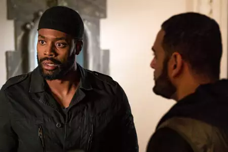 Chicago P.D. - galeria zdjęć - filmweb