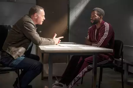 Chicago P.D. - galeria zdjęć - filmweb