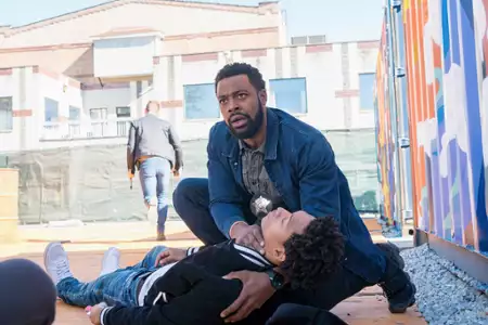 Chicago P.D. - galeria zdjęć - filmweb