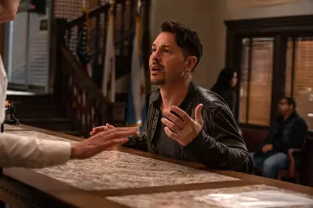 Chicago P.D. - galeria zdjęć - filmweb