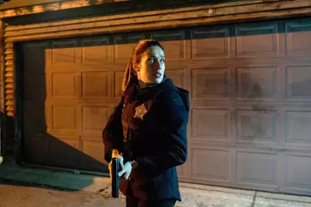 Chicago P.D. - galeria zdjęć - filmweb