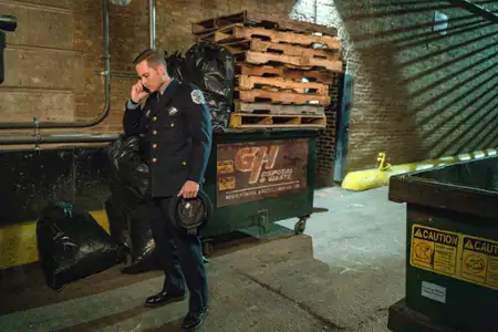 Chicago P.D. - galeria zdjęć - filmweb
