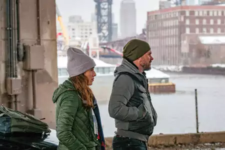 Chicago P.D. - galeria zdjęć - filmweb