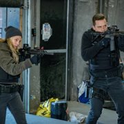 Chicago P.D. - galeria zdjęć - filmweb