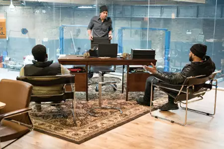 Chicago P.D. - galeria zdjęć - filmweb