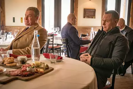 Chicago P.D. - galeria zdjęć - filmweb