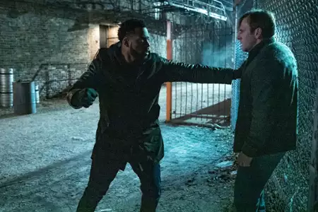 Chicago P.D. - galeria zdjęć - filmweb