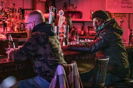 Chicago P.D. - galeria zdjęć - filmweb