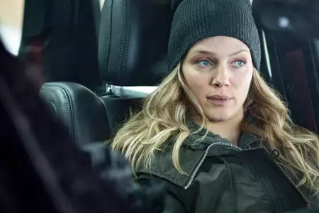 Chicago P.D. - galeria zdjęć - filmweb