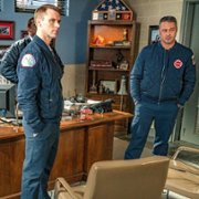 Chicago P.D. - galeria zdjęć - filmweb