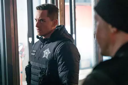 Chicago P.D. - galeria zdjęć - filmweb
